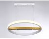 Подвесная люстра Ambrella Light Comfort LineTech FL51488