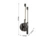 Бра Favourite Wand 4098-2W
