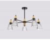 Люстра на штанге Ambrella Light High Light Heigh Light LH58114