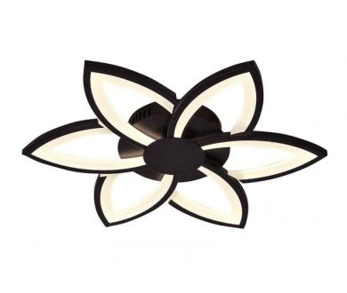 Купить Потолочная светодиодная люстра Ambrella Light Original FA448 Потолочная светодиодная люстра Ambrella Light Original FA448