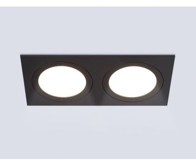 Купить Встраиваемый светильник Ambrella Light Techno spot GX Standard tech TN51827 Встраиваемый светильник Ambrella Light Techno spot GX Standard tech TN51827