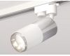 Трековый однофазный светильник Ambrella Light Track System XT6301050 (A2520, C6305, A2060, C6301, N6122)