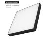 Потолочный светильник Arlight SP-Quadro-S500x500-50W Warm3000 034802