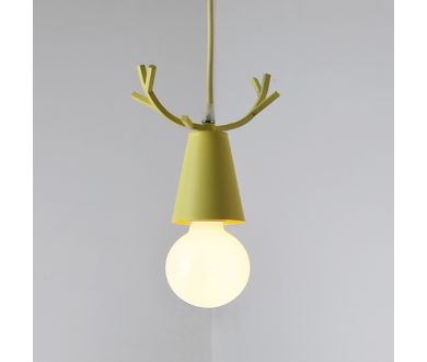 Купить Подвесной светильник ImperiumLoft Deer 178110-26 Подвесной светильник ImperiumLoft Deer 178110-26
