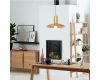 Подвесной светильник ImperiumLoft Wood 141158-26