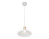 Подвесной светильник iLamp Puro AP9006-1D WH