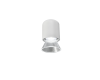 Трековый магнитный светильник iLedex Vision SMART 4822-015-D72-8W-38DG-WH