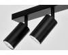 Спот Lampit Neo TS TK50-C6 BK
