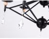 Подвесная люстра Ambrella Light Modern TR9597