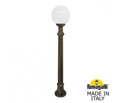 Купить Ландшафтный светильник Fumagalli Globe 250 G25.163.000.BYF1R Ландшафтный светильник Fumagalli Globe 250 G25.163.000.BYF1R