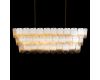 Подвесная люстра Loft IT Gradient 10482/1200R White