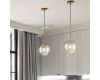 Подвесной светильник ImperiumLoft Arto 182692-26