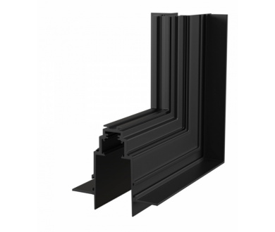 Купить Коннектор для трека Maytoni Technical Accessories for tracks Gravity TRX010OCL-22B Коннектор для трека Maytoni Technical Accessories for tracks Gravity TRX010OCL-22B