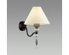 Бра Odeon Light Sochi 4896/1W