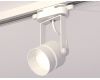 Трековый однофазный светильник Ambrella Light Track System XT6601081 (C6601, N6228)