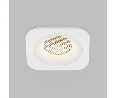 Купить Встраиваемый светильник Elektrostandard Tetro 15276/LED 4690389217869 a071310 Встраиваемый светильник Elektrostandard Tetro 15276/LED 4690389217869 a071310