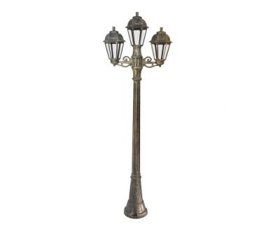 Купить Уличный фонарь Fumagalli Artu Bisso/Saba 2+1 K22.158.S21.BXF1R Уличный фонарь Fumagalli Artu Bisso/Saba 2+1 K22.158.S21.BXF1R