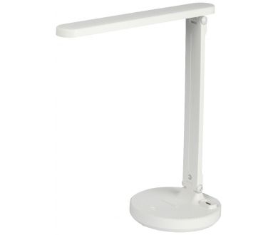 Купить Настольная лампа Эра NLED-511-6W-W Б0057204 Настольная лампа Эра NLED-511-6W-W Б0057204