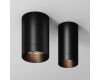 Уличный потолочный светильник Maytoni Luxe O500CL-L5B3K