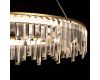 Подвесная люстра De Markt Арман 462011201