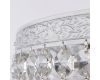 Потолочная люстра Bohemia Ivele Crystal AL19101/35OL WMN