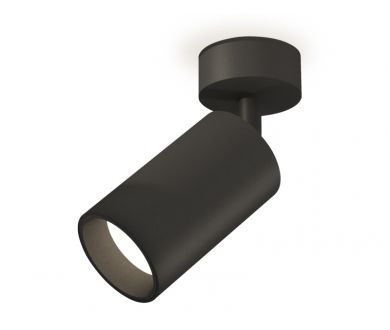 Купить Накладной поворотный светильник Ambrella Light Techno XM6323002 (A2210, C6323, N6111) Накладной поворотный светильник Ambrella Light Techno XM6323002 (A2210, C6323, N6111)