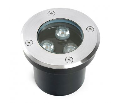 Грунтовый светильник Feron SP2801 48345