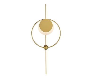 Купить Настенный светильник ST Luce Dali SL6507.341.01 Настенный светильник ST Luce Dali SL6507.341.01