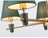 Люстра на штанге Ambrella Light High Light Heigh Light LH75051
