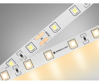 Купить Светодиодная лента Ambrella Light LED Strip 24В 2835 6Вт/м 3000K 5м IP20 GS3001 Светодиодная лента Ambrella Light LED Strip 24В 2835 6Вт/м 3000K 5м IP20 GS3001