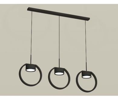 Купить Подвесной светильник Ambrella Light Traditional (C9107, N8113) XB9107100 Подвесной светильник Ambrella Light Traditional (C9107, N8113) XB9107100