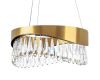 Подвесная люстра Lightstar Helio 703143