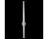 Настенный светильник Crystal Lux LINEUP AP18W LED CHROME