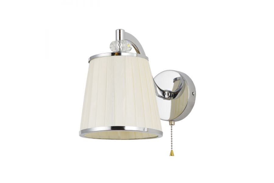 Бра Arte Lamp Talitha A4047AP-1CC