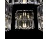 Подвесная люстра Maytoni Colline MOD083PL-06CH