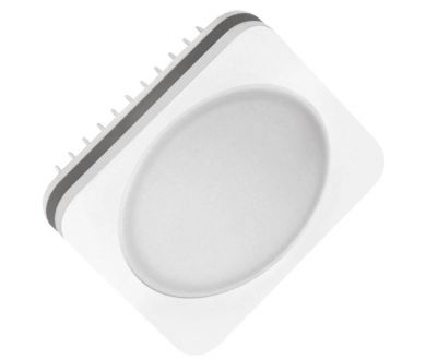 Купить Встраиваемый светильник Arlight LTD-80x80SOL-5W Warm White 3000K 016962 Встраиваемый светильник Arlight LTD-80x80SOL-5W Warm White 3000K 016962