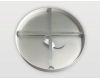 Потолочный светильник Ambrella Light Orbital Air Alum FV5540