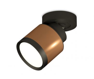 Купить Спот Ambrella Light Techno Spot XM8117001 (A2229, A2106, C8117, N8113) Спот Ambrella Light Techno Spot XM8117001 (A2229, A2106, C8117, N8113)