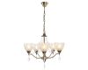 Подвесная люстра MyFar Mistic MR1581-5P