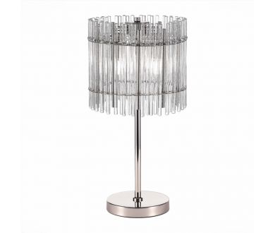 Купить Настольная лампа ST Luce Epica SL1656.104.03 Настольная лампа ST Luce Epica SL1656.104.03
