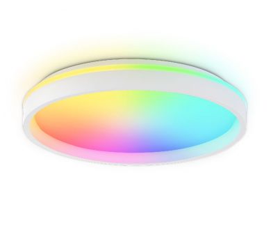 Купить Потолочный светильник Ambrella Light Orbital Dance FZ607 Потолочный светильник Ambrella Light Orbital Dance FZ607