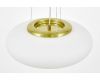 Подвесной светильник Lumina Deco Biante LDP 1104-380 MD