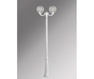 Купить Уличный фонарь Fumagalli Ricu Ofir/G300 G30.157.R20.WXE27 Уличный фонарь Fumagalli Ricu Ofir/G300 G30.157.R20.WXE27