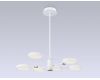 Люстра на штанге Ambrella Light Comfort FL51635