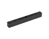 Трековый магнитный светильник Arlight MAG-FLAT-25-L200-6W Warm3000 (BK, 100 deg, 24V, DALI) 046332