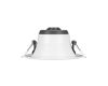Встраиваемый светильник Arlight IM-Storm-R175-20W Day4000-MIX 032433