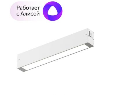 Купить Трековый светильник Denkirs Smart DK8003-WH Трековый светильник Denkirs Smart DK8003-WH