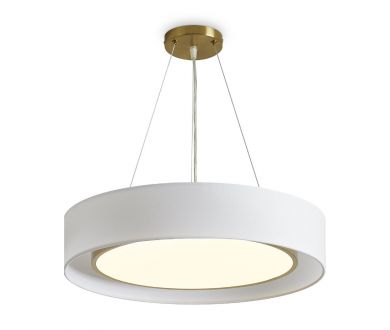 Купить Подвесная люстра Freya Cozy FR6170PL-L52BS Подвесная люстра Freya Cozy FR6170PL-L52BS