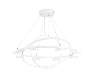 Купить Подвесная люстра Ambrella Light Comfort FL51777 Подвесная люстра Ambrella Light Comfort FL51777
