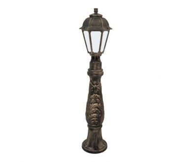 Купить Уличный светильник Fumagalli Iafet*R/Saba K22.162.000.BYF1R Уличный светильник Fumagalli Iafet*R/Saba K22.162.000.BYF1R